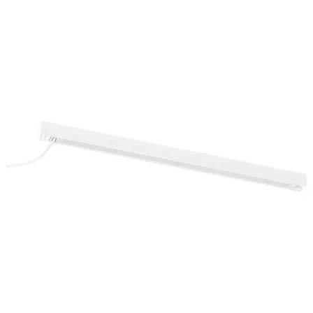 IKEA SILVERGLANS LED'li dolap aydınlatması , beyaz, 40 cm