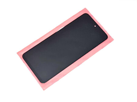 Tkgz Xiaomi Redmi NOTE 9 PRO Lcd Ekran Dokunmatik (B-7000+Tamir Seti)