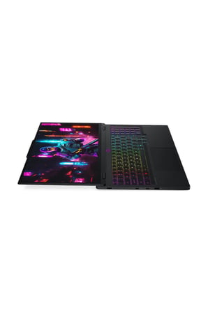 Legion 5 i7 14700HX 96GB 4TB+4TB SSD RTX5060/8GB 115W 15.1" QHD+ OLED 1000nits 165Hz W11H