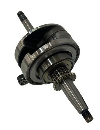 Honda Pcx 125 Krank 2021-2023 Uyumlu OEM Kalite Arasmoto