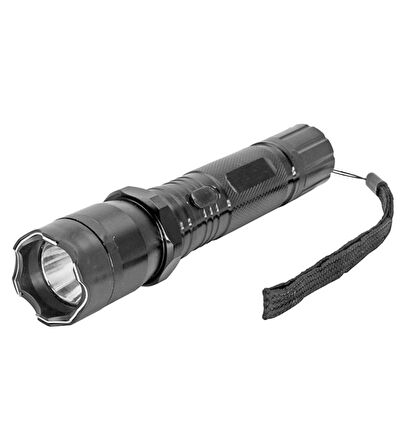 Köpek Kovucu, Güvenlik Amaçlı Vahşi Hayvan Uzaklaştırıcı Cızzzz El Feneri