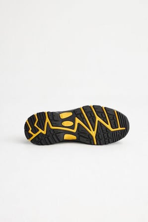 Goodyear Outlander S1PL ESD HRO Fiberglas Burun İş Güvenliği Ayakkabısı NO:44