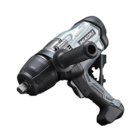 Hikoki WR22SE 620Nm 800W Kömürsüz Motor Darbeli Somun Sıkma