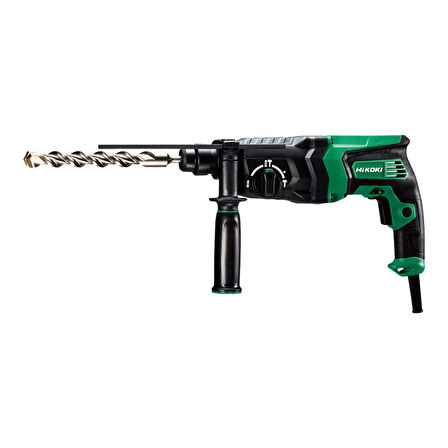 Hikoki DH26PC2 26mm 3.2j SDS Plus 830W Profesyonel Kırıcı Delici Matkap 