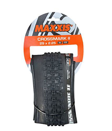 Maxxis Crossmark Exo 29x2.25 Telsiz Bisiklet Dış Lastik