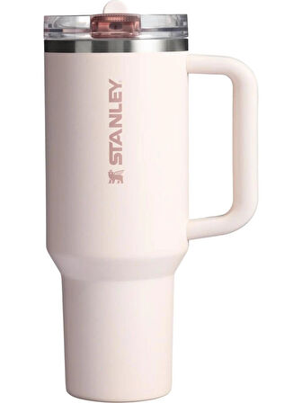 Stanley The Quencher Protour Flip Straw Tumbler 40 Oz 1,18 ltSızdırmaz Pipetli Termos