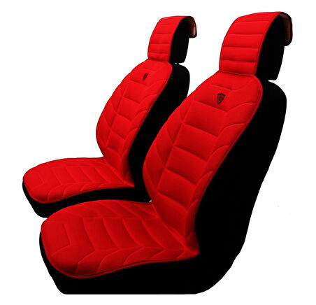 Alfa Romeo 75 Uyumlu Terletmez Oto Koltuk Minderi