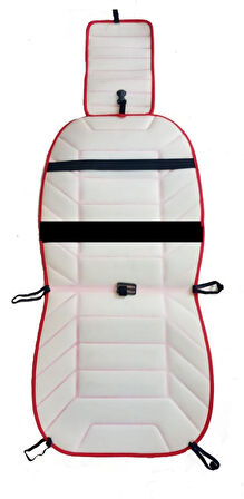 Citroen Nemo Panelvan 1+1 Uyumlu Terletmez Oto Koltuk Minderi