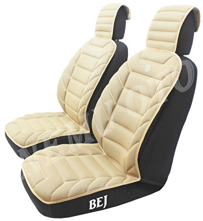 Fiat Punto Uyumlu Terletmez Oto Koltuk Minderi