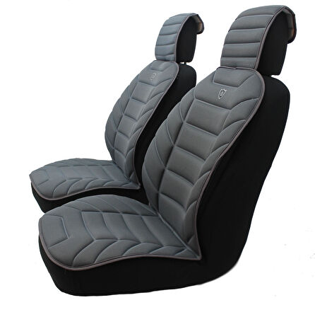 Ford Tourneo Courier Panelvan 1+1 Uyumlu Terletmez Oto Koltuk Minderi