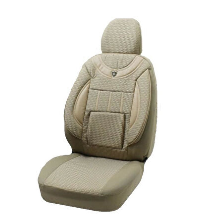 Renault Scenic Uyumlu Arka 3 Tekli Koltuk Kılıfı