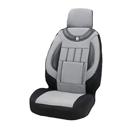 Seat Alhambra Uyumlu Arka 3 Tekli Koltuk Kılıfı