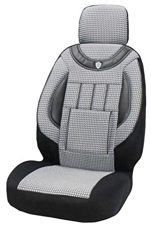 SWM G03F Uyumlu 7 Kişilik Oto Koltuk Kılıfı