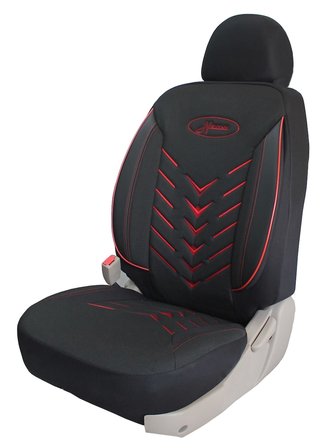 Kia Sorento Uyumlu Keten Kumaş Oto Koltuk Kılıfı
