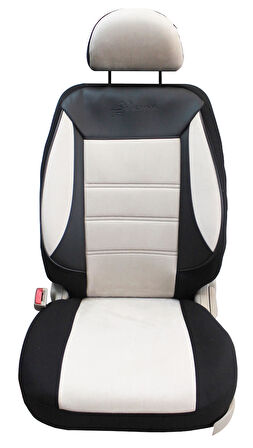 BMW 220i Active Tourer Uyumlu Tay Tüyü Oto Koltuk Kılıfı