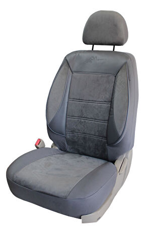 Hyundai Galloper Uyumlu Tay Tüyü Oto Koltuk Kılıfı