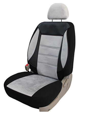 Mitsubishi Airtrek Uyumlu Tay Tüyü Oto Koltuk Kılıfı