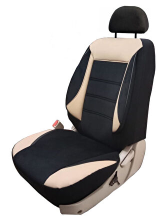 Seat Arona Uyumlu Tay Tüyü Oto Koltuk Kılıfı