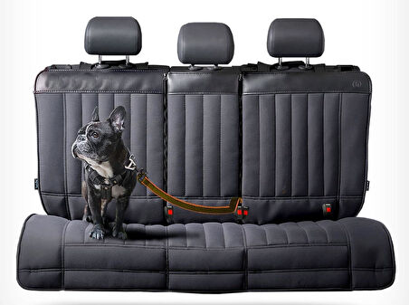 Fiat Doblo 1  Uyumlu Arka Koltuk Minderi