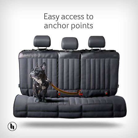 Honda CR-V Uyumlu Arka Koltuk Minderi