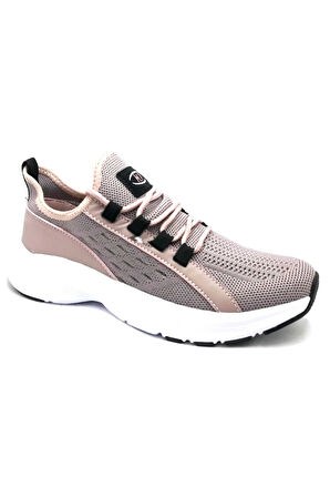 Mp 221-2390 Pembe Kadın Casual Spor Ayakkabı