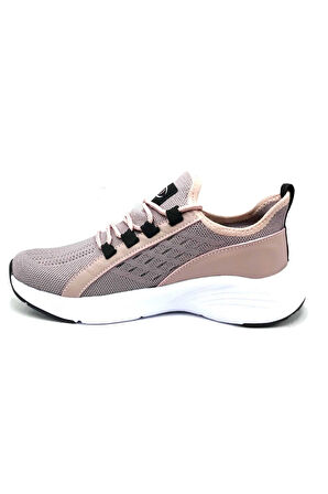 Mp 221-2390 Pembe Kadın Casual Spor Ayakkabı