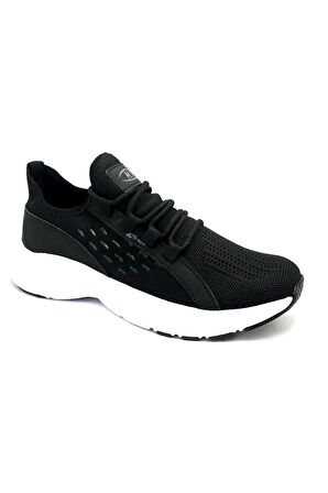 Mp 221-2390 Siyah Günlük Kadın Casual Spor Ayakkabı