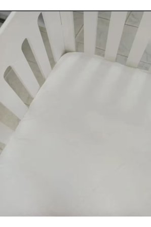 90x190 Lastikli Çarşaf P112, one size