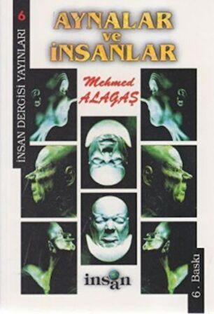 Aynalar ve İnsanlar