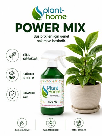 Orkide Bakım ve Çoğaltma Seti Bitki Bakım Spreyi + Keiki Macunu