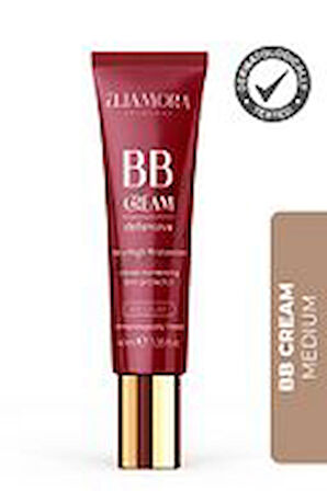Bb Krem +50 Spf Yüksek Koruyucu Medium