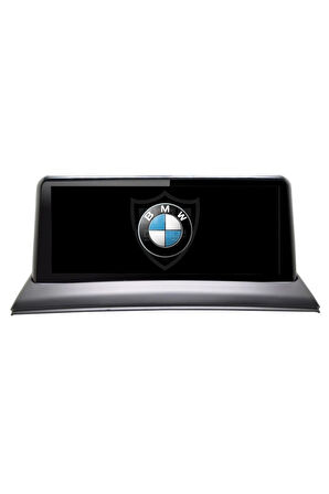 BMW E83-X3 ANDROİD NAVİGASYON 4GB RAM MULTİMEDYA EKRAN - NAV-4459-01