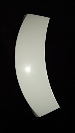 Vestel Hidra Mandal , Vestel Regal İntraton Çamaşır Makinesi Kapak Mandalı Beyaz Renk Tutamak