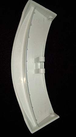 Vestel Hidra Mandal , Vestel Regal İntraton Çamaşır Makinesi Kapak Mandalı Beyaz Renk Tutamak