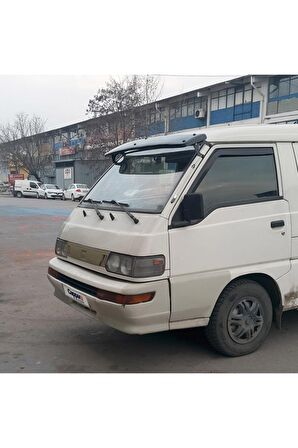 Mitsubishi L300 Ön Cam Güneşliği 1990- Yılı Ve Sonrası