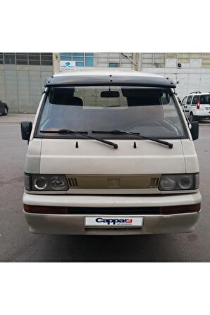 Mitsubishi L300 Ön Cam Güneşliği 1990- Yılı Ve Sonrası