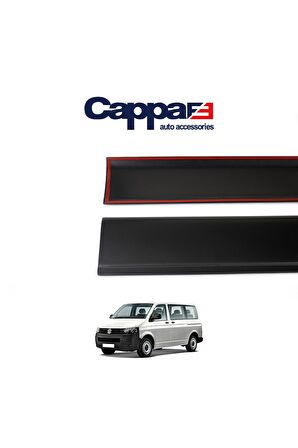 Volkswagen T5 Transporter Dodik Seti Uv Katkılı (Abs) K.ş. 11 Parça 2009-2014