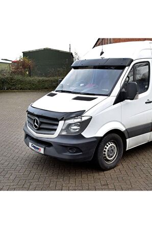 Mercedes B. Sprinter/w906 Ön Kaput Koruyucu Rüzgarlığı 2014-2018