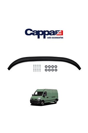 Renault Master Ön Tampon Lip Eki 1997-2010 Yılı Arasına