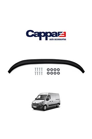 Renault Master Ön Tampon Lip Eki 2010-2014 Yılı Arasına