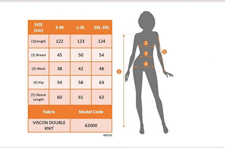 Kadın Uzun Kollu Bisiklet Yaka önden Halka Detaylı Yırtmaçlı Uzun Viskon Iki Iplik Elbise
