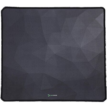 GamePower GPR400 400*400*3mm Gaming Mousepad 