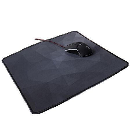 GamePower GPR400 400*400*3mm Gaming Mousepad 