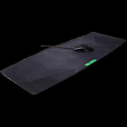 Gamepower Gpr900 900X300X4Mm Gaming Mouse Pad