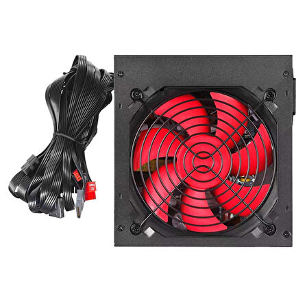 Hiper PS-60 600W 120mm Fan Power Supply