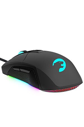 GamePower Kyojin 6400DPI 7 Tuş RGB Optik Gaming Mouse