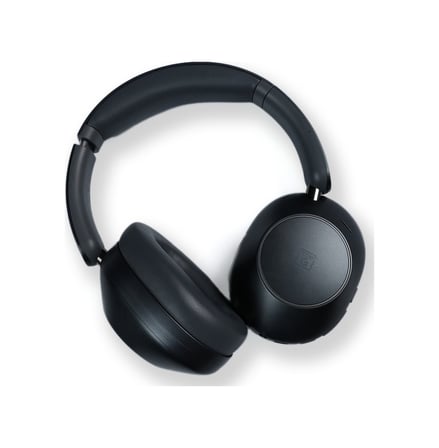 TopG Vox SoundFlex Bluetooth 5.4 Kulak Üstü Kulaklık Gri