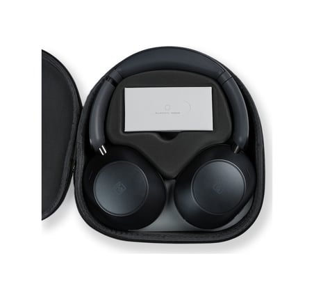 TopG Vox SoundFlex Bluetooth 5.4 Kulak Üstü Kulaklık Gri
