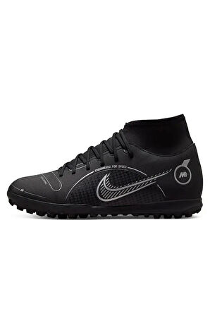 Dj2909-007 Superfly 8 Club Tf Erkek Halı Saha Ayakkabısı