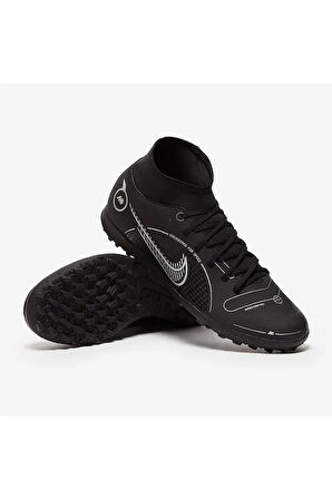Dj2909-007 Superfly 8 Club Tf Erkek Halı Saha Ayakkabısı
